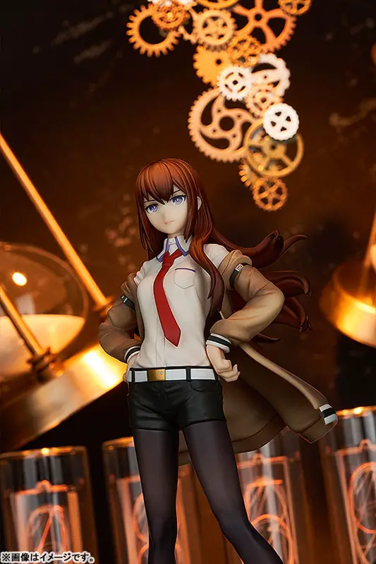 POP UP PARADE Steins;Gate Kurisu Makise 