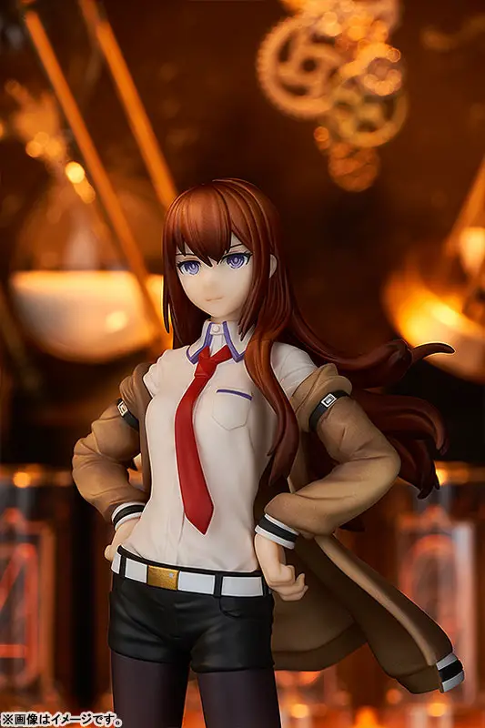 POP UP PARADE Steins;Gate Kurisu Makise 