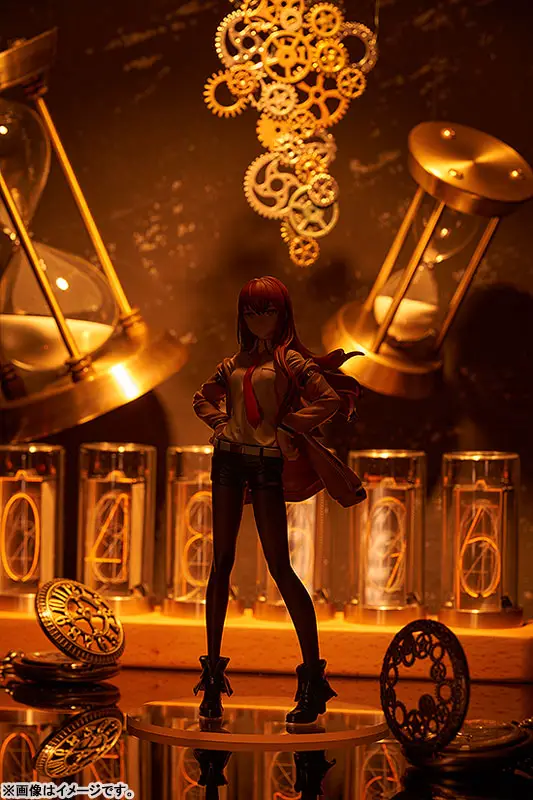 POP UP PARADE Steins;Gate Kurisu Makise