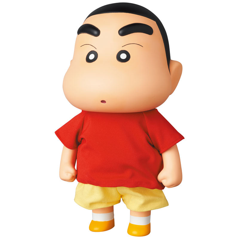 Vinyl Collectible Dolls No.401 VCD Shin-chan Early Model Anime Ver.