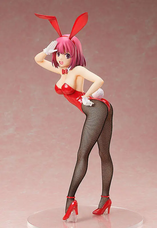 B-style Toradora! Minori Kushieda: Bunny Ver. 1/4