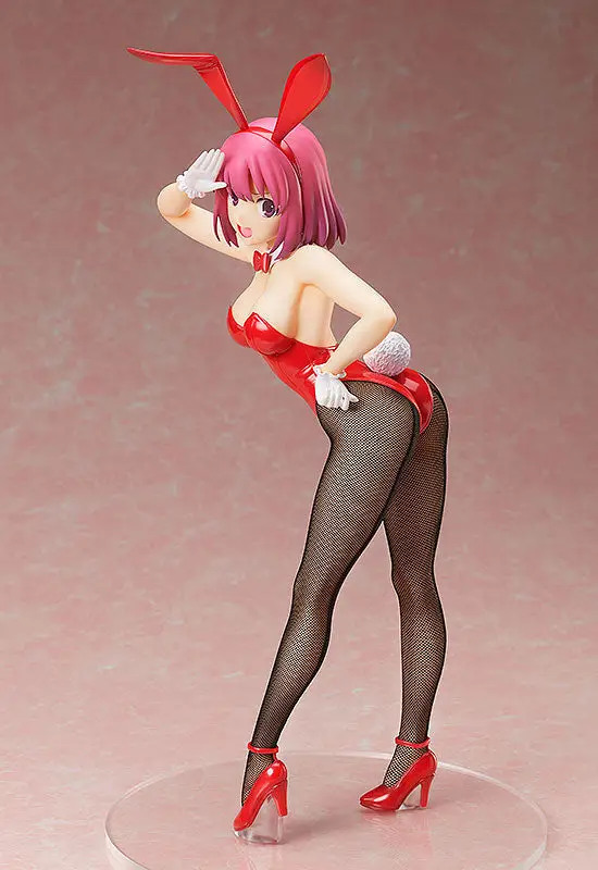 B-style Toradora! Minori Kushieda: Bunny Ver. 1/4