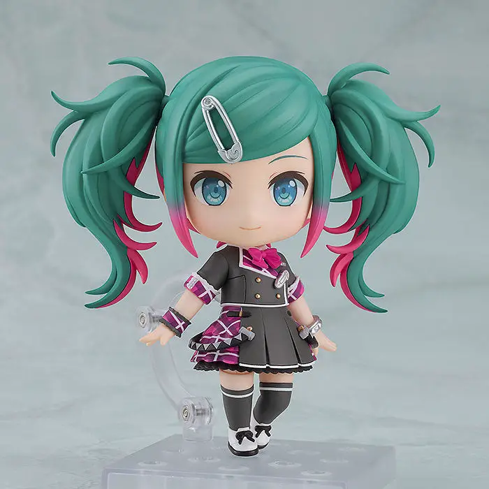 Nendoroid HATSUNE MIKU: COLORFUL STAGE! Hatsune Miku School SEKAI Ver.