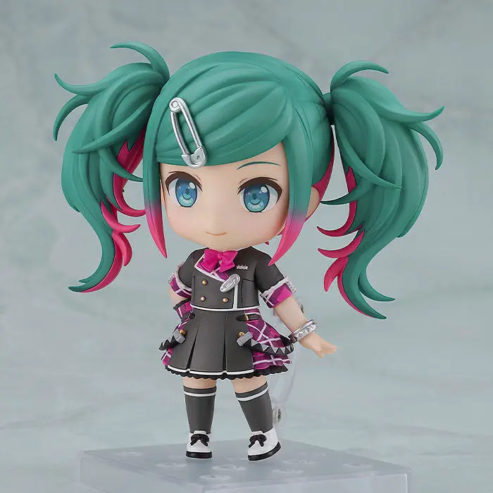 Nendoroid HATSUNE MIKU: COLORFUL STAGE! Hatsune Miku School SEKAI Ver.