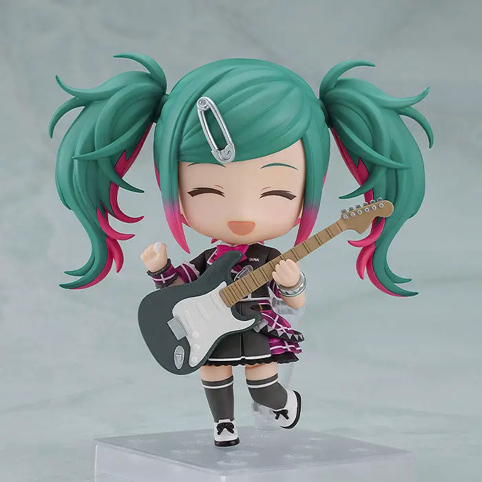 Nendoroid HATSUNE MIKU: COLORFUL STAGE! Hatsune Miku School SEKAI Ver.