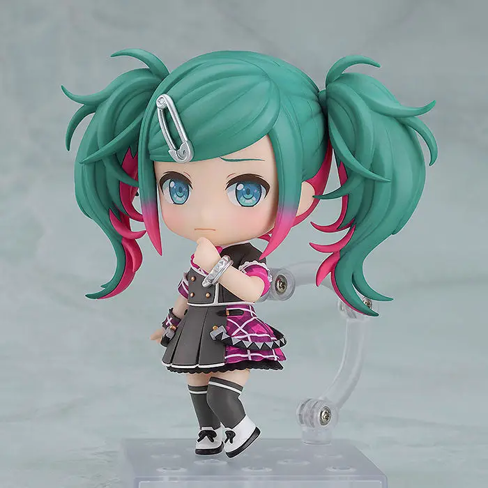 Nendoroid HATSUNE MIKU: COLORFUL STAGE! Hatsune Miku School SEKAI Ver.