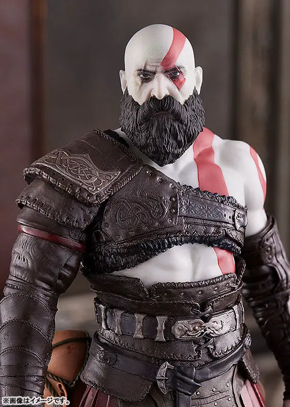 POP UP PARADE God of War: Ragnarok Kratos 