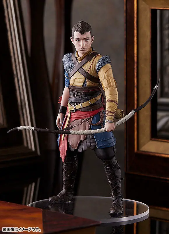 POP UP PARADE God of War: Ragnarok Atreus 