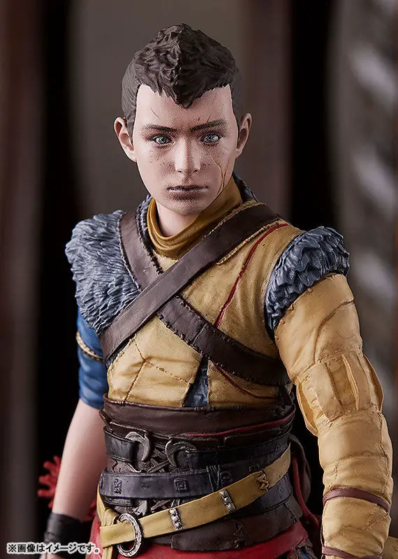 POP UP PARADE God of War: Ragnarok Atreus 