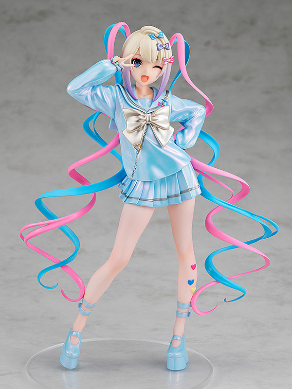 POP UP PARADE NEEDY STREAMER OVERLOAD OMGkawaiiAngel