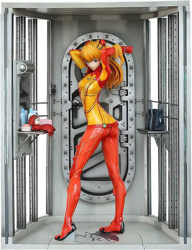 Evangelion: 2.0 You Can [Not] Advance Asuka Langley Shikinami 1/7 