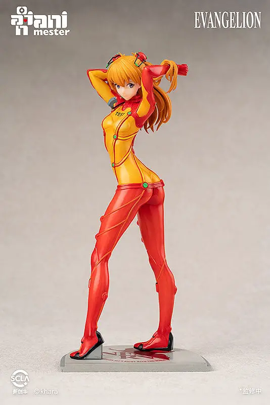 Evangelion: 2.0 You Can [Not] Advance Asuka Langley Shikinami 1/7 