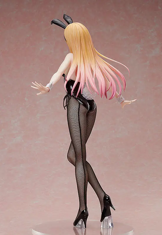 B-style TV Anime My Dress-Up Darling" Marin Kitagawa Bunny Ver. 1/4 Figure