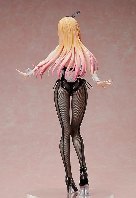 B-style TV Anime My Dress-Up Darling" Marin Kitagawa Bunny Ver. 1/4 Figure