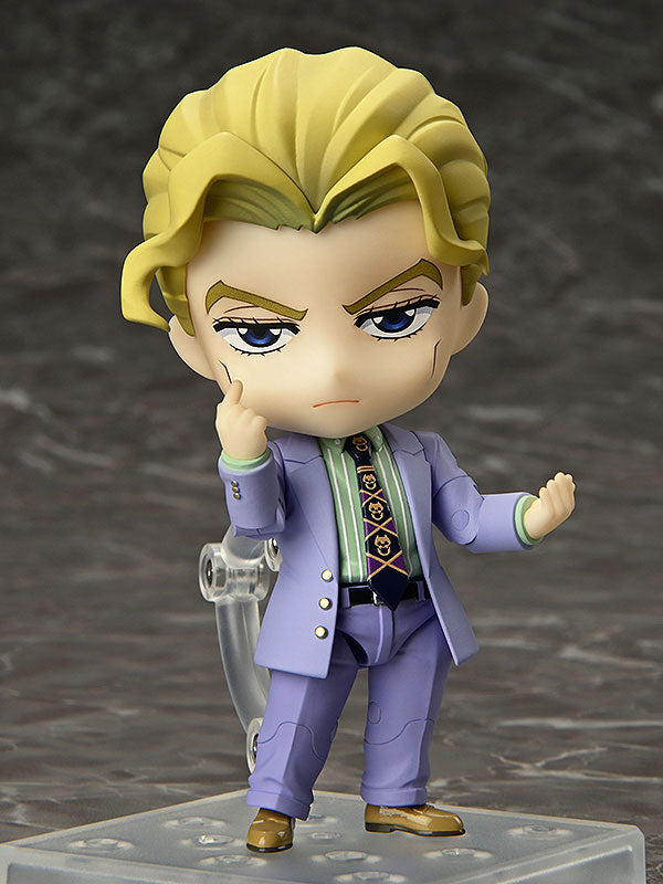 Nendoroid TV Anime "JoJo's Bizarre Adventure Diamond Is Unbreakable" Yoshikage Kira