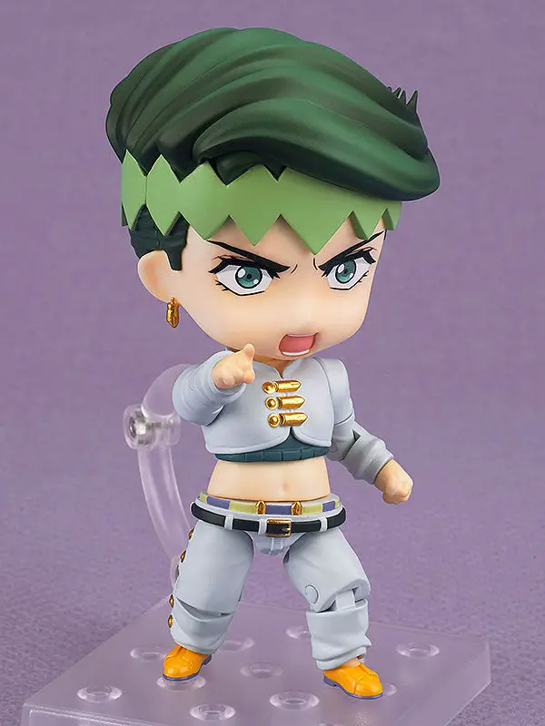 Nendoroid TV Anime "JoJo's Bizarre Adventure Diamond Is Unbreakable" Rohan Kishibe