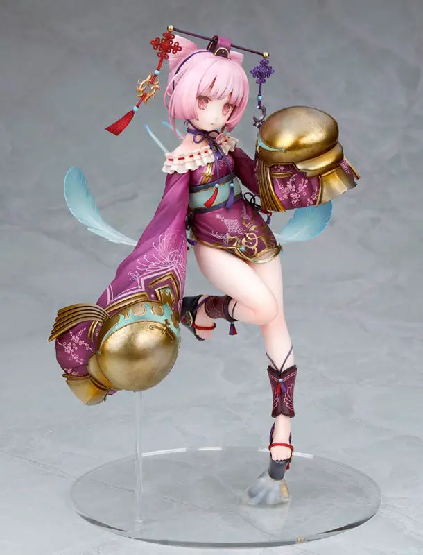 Atelier Sophie: The Alchemist of the Mysterious Book Corneria 1/7