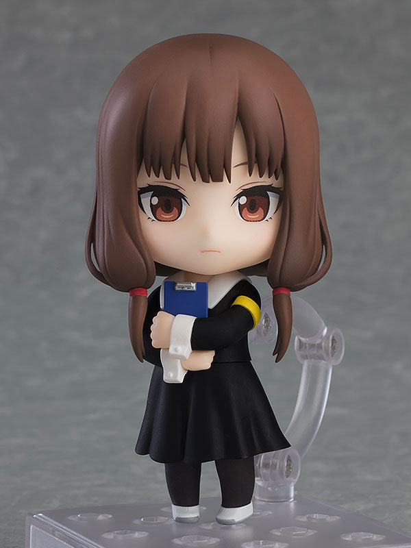Nendoroid Kaguya-sama: Love Is War -The First Kiss That Never Ends- Miko Iino