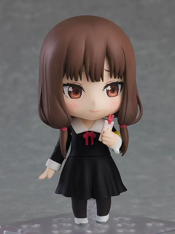 Nendoroid Kaguya-sama: Love Is War -The First Kiss That Never Ends- Miko Iino 