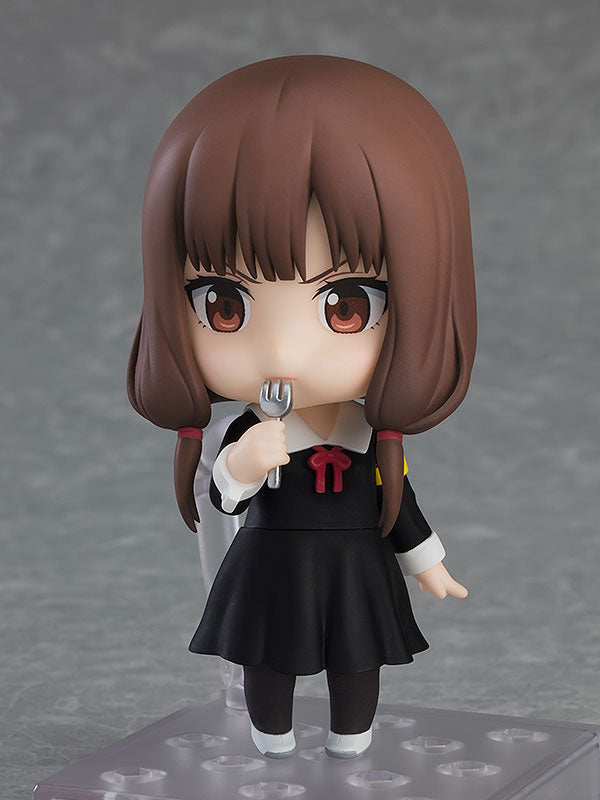 Nendoroid Kaguya-sama: Love Is War -The First Kiss That Never Ends- Miko Iino