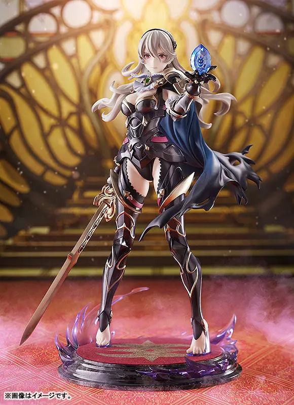 Fire Emblem Nohr Noble Corrin 1/7 