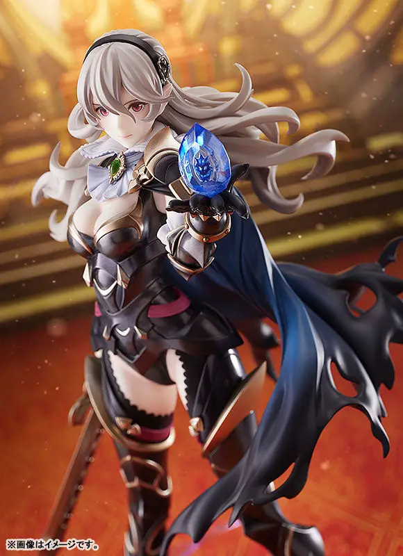 Fire Emblem Nohr Noble Corrin 1/7 