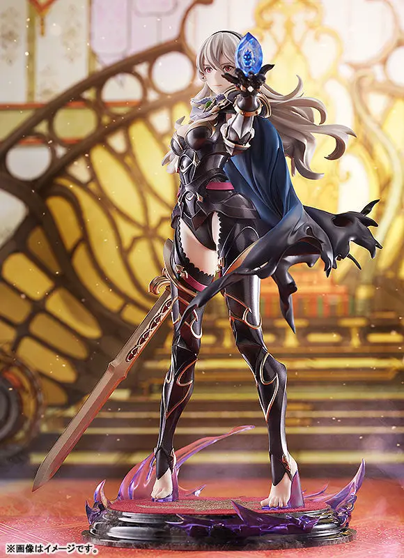 Fire Emblem Nohr Noble Corrin 1/7