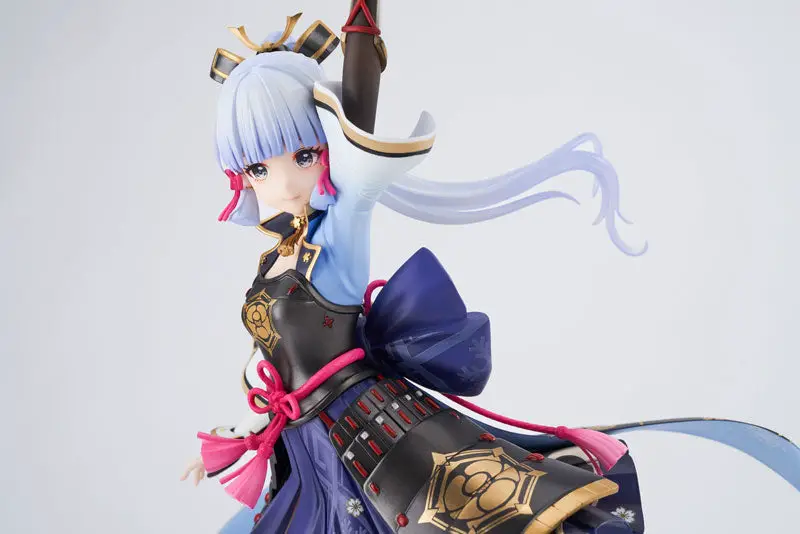  Genshin Impact Kamisato Ayaka Frostflake Heron Ver. 1/7 