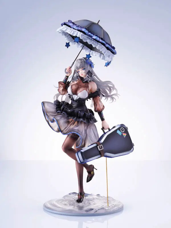 Girls' Frontline FX-05 She Comes From The Rain 1/7