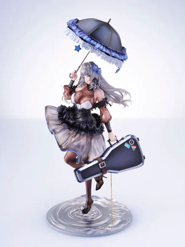 Girls' Frontline FX-05 She Comes From The Rain 1/7