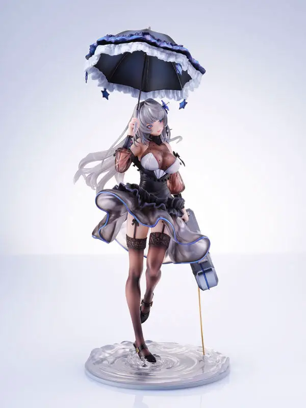 Girls' Frontline FX-05 She Comes From The Rain 1/7