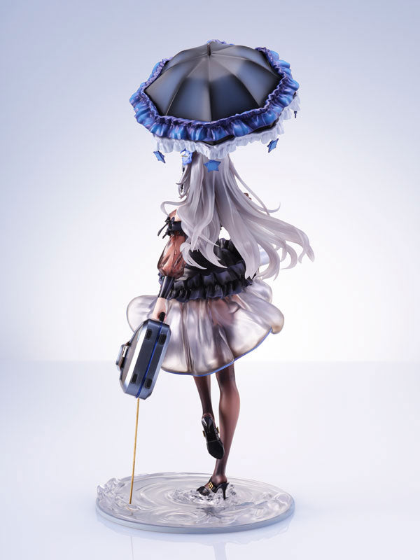 Girls' Frontline FX-05 She Comes From The Rain 1/7