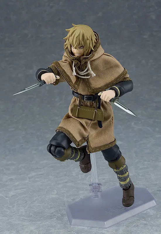  figma Vinland Saga Thorfinn