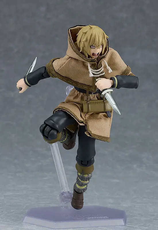  figma Vinland Saga Thorfinn