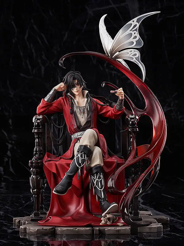 Heaven Official's Blessing Hua Cheng 1/7 