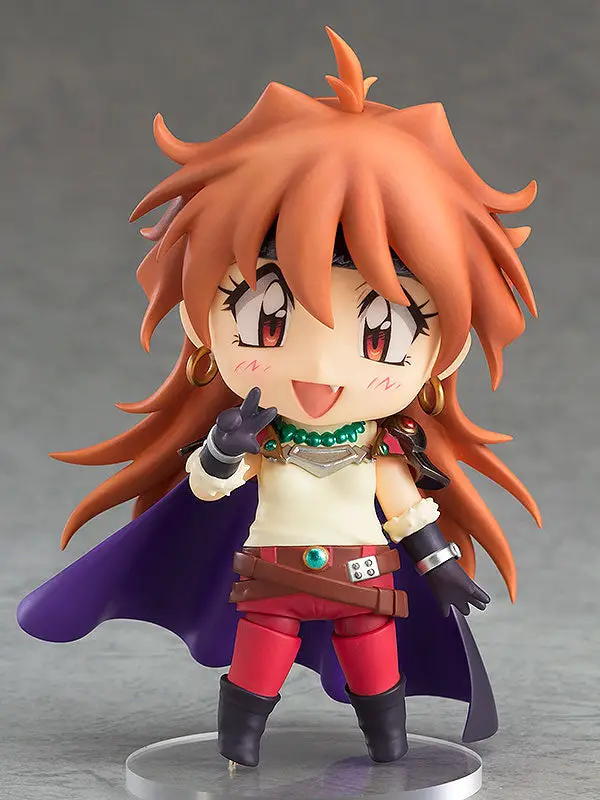 Nendoroid Slayers Lina Inverse