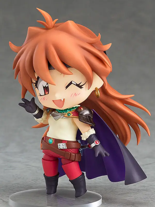 Nendoroid Slayers Lina Inverse