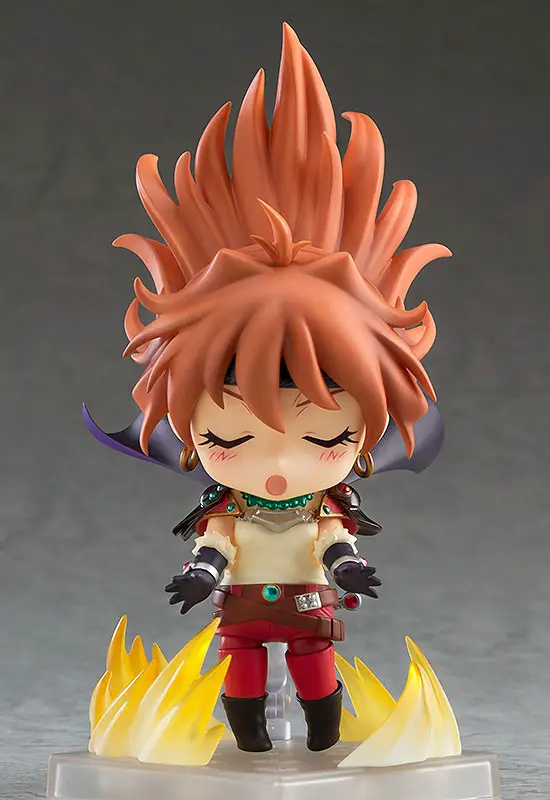 Nendoroid Slayers Lina Inverse