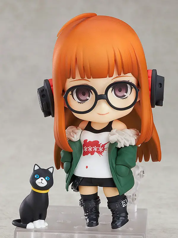 Nendoroid Persona 5 Futaba Sakura 