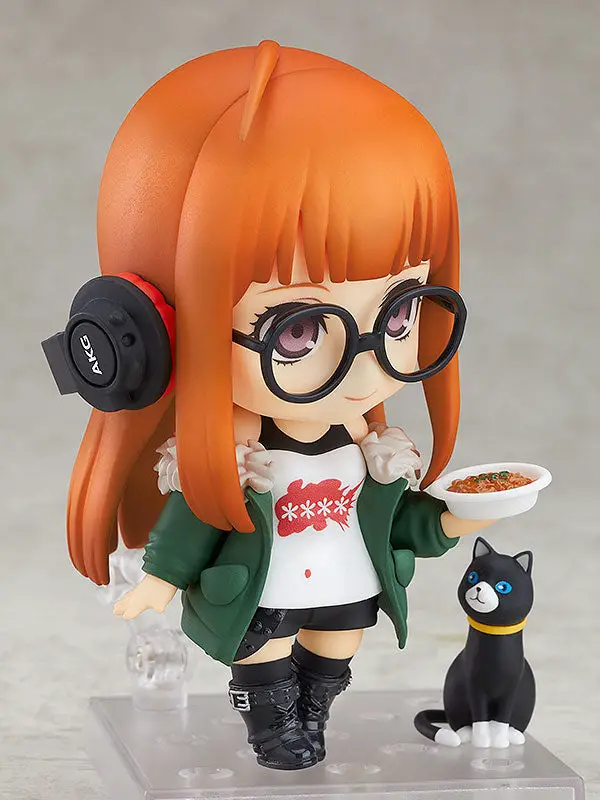 Nendoroid Persona 5 Futaba Sakura 