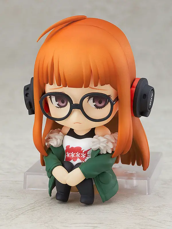 Nendoroid Persona 5 Futaba Sakura