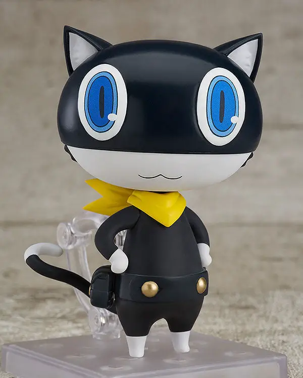 Nendoroid Persona 5 Morgana