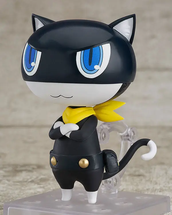 Nendoroid Persona 5 Morgana