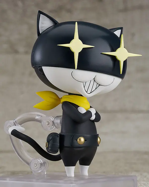 Nendoroid Persona 5 Morgana