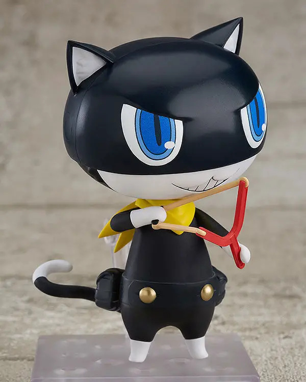 Nendoroid Persona 5 Morgana