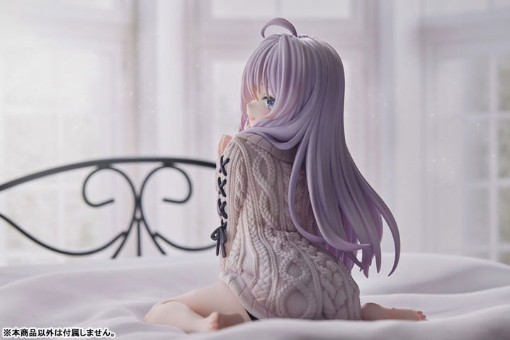 The Journey of Elaina Elaina Knit One-piece Dress ver. 1/7 Scale Figure