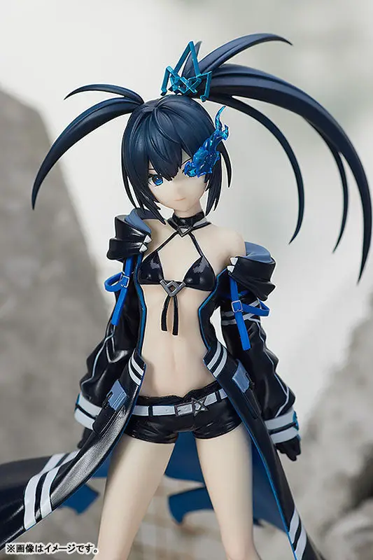 POP UP PARADE Black Rock Shooter FRAGMENT Elishka 