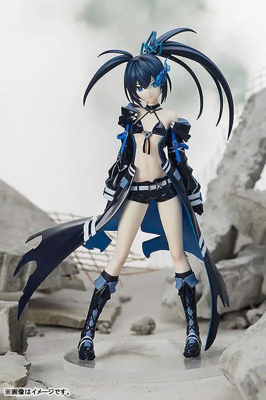 POP UP PARADE Black Rock Shooter FRAGMENT Elishka 