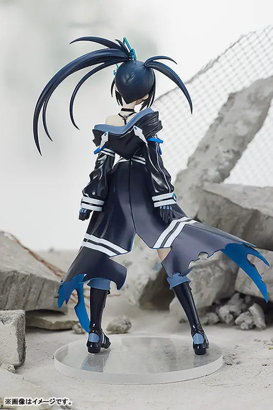 POP UP PARADE Black Rock Shooter FRAGMENT Elishka 