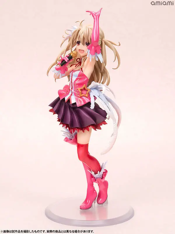 KDcolle Fate/kaleid liner Prisma Illya Illyasviel Prisma Klangfest Ver. 1/7 